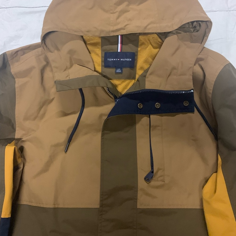 Utility Jacket Good Condition - image 2